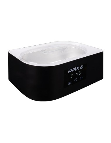 Paraffinizzatore iWax 4000 ml, 200W nero