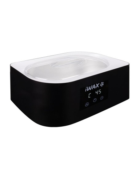 Paraffinizzatore iWax 4000 ml, 200W nero
