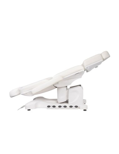 Azzurro 708B Esclusiva poltrona cosmetica a 4...