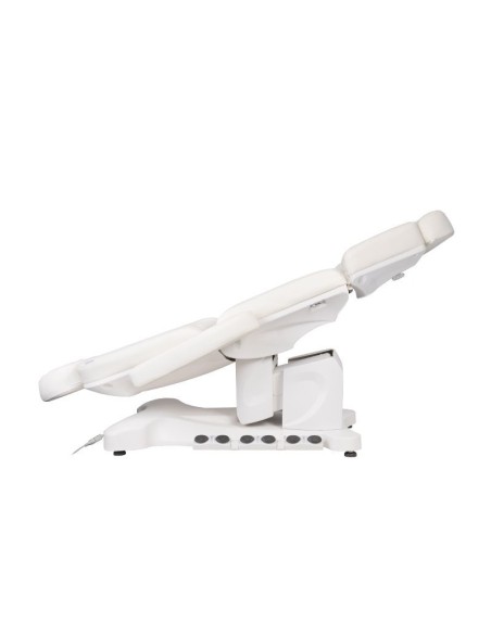 Azzurro 708B Esclusiva poltrona cosmetica a 4 motori riscaldata