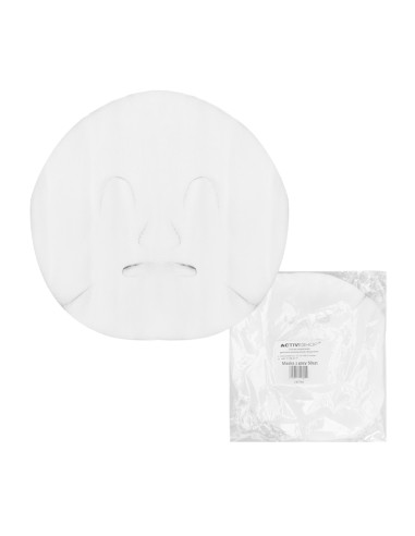 Maschera facciale in garza 50 pz. 