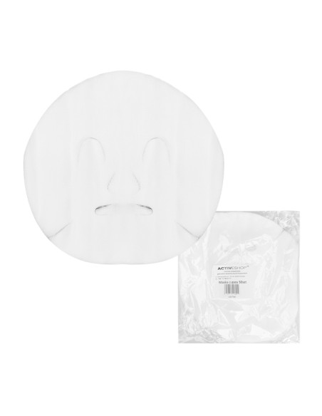 Maschera facciale in garza 50 pz. 