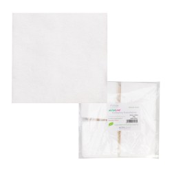 Naturline compresse di cotone 150 g 16,5 cm x18 cm