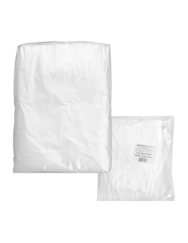 Telo per impacchi per il corpo 20 pz. 160 cm x...