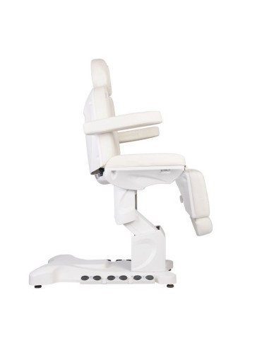 Azzurro 708B Esclusiva poltrona cosmetica a 4...