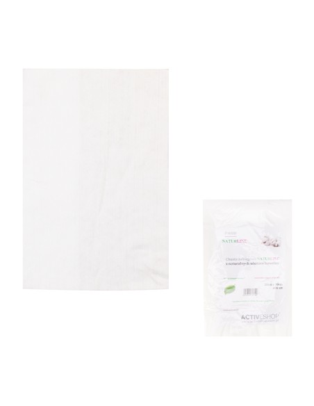 Imbragatura per trattamenti NaturLine in cotone 20 x 30 cm 100 pz.