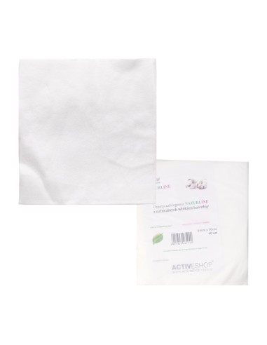 NaturLine bendaggio di trattamento in cotone 44...