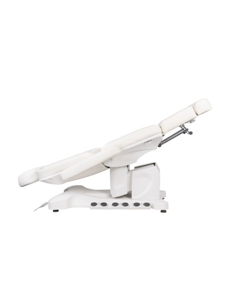 Azzurro 708BS Exclusive pedi pro 3 motori poltrona cosmetica elettrica riscaldata