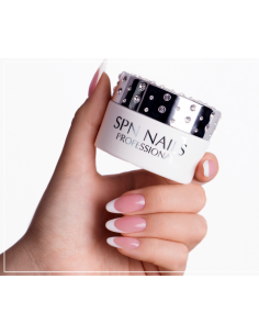 CORSO Perfezionamento GEL SPN NAILS 2