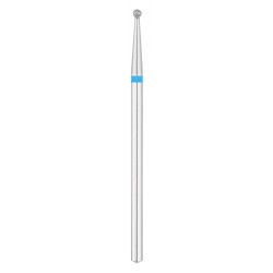 Fresa a sfera diamantata Exo pro 1,6 mm bl