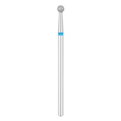 Mulino a sfere diamantate Exo pro 3,1 mm bl