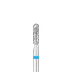 Fresa a becchi tondi diamantati Exo pro 2,3 mm bl 2