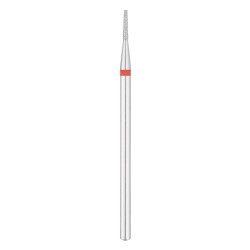 Fresa conica diamantata Exo pro da 1,2 mm