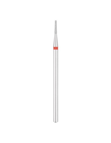 Fresa conica diamantata Exo pro da 1,2 mm