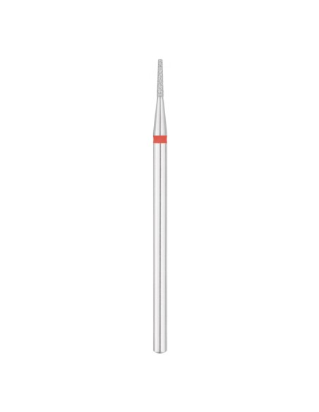 Fresa conica diamantata Exo pro da 1,2 mm