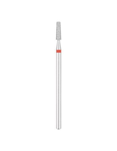 Fresa conica diamantata Exo pro da 2,5 mm