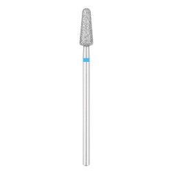 Fresa diamantata Exo pro a goccia arrotondata 4,5 mm bl