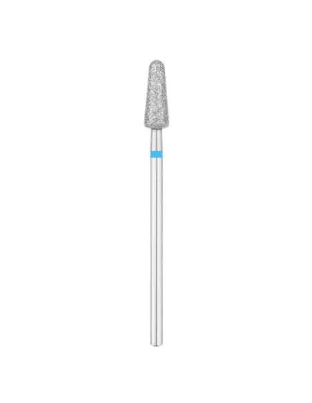 Fresa diamantata Exo pro a goccia arrotondata 4,5 mm bl