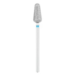 Fresa diamantata Exo pro a goccia arrotondata 5,5 mm bl