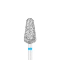 Fresa a goccia diamantata Exo pro arrotondata 6,0 mm bl 2