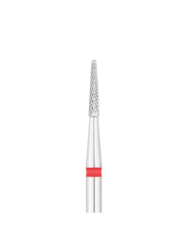 Fresa conica in metallo duro Exo pro da 1,6 mm