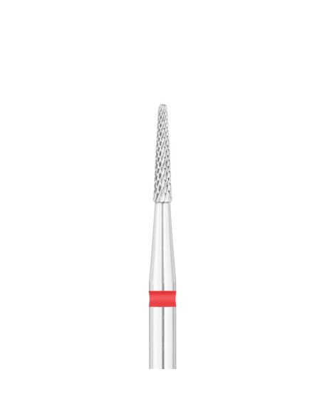 Fresa conica in metallo duro Exo pro da 1,6 mm