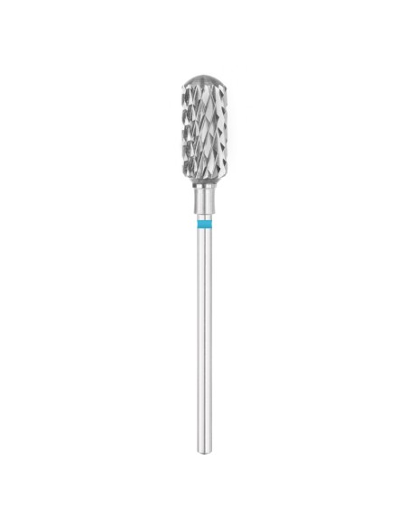 Fresa in metallo duro Exo pro cilindrica arrotondata 6,0 mm gl
