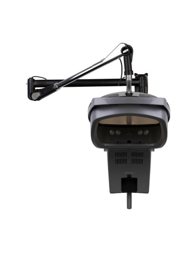 Gabbiano sauna per parrucchieri sospesa 408D...