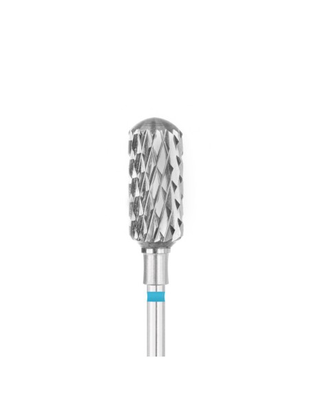 Fresa in metallo duro Exo pro cilindrica arrotondata 6,0 mm gl