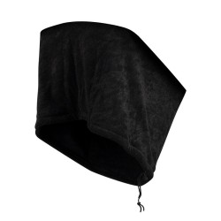 Gabbiano sauna per parrucchieri sospesa 408D grigio con... 2