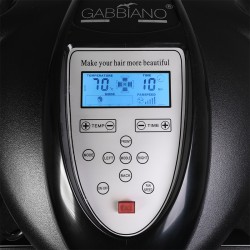 Gabbiano infrazone verticale Y-707 nero 2