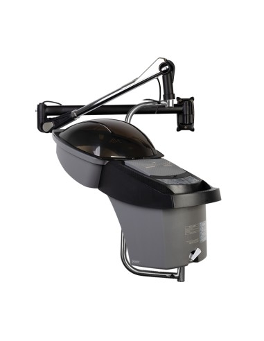 Gabbiano sauna per parrucchieri sospesa 408D...