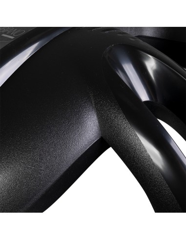 Gabbiano infrazone verticale Y-707 nero