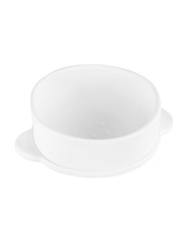 Ciotola in silicone per cera 400 ml