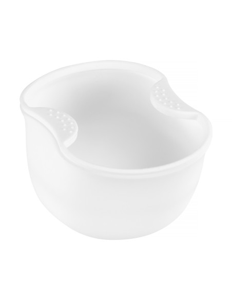 Ciotola in silicone per cera 400 ml