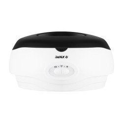 Cera di paraffina 300W Activeshop set bianco XXL 2