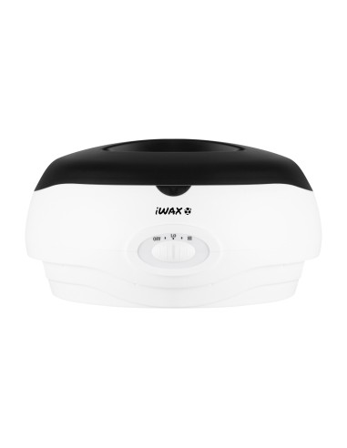 Cera di paraffina 300W Activeshop set bianco XXL