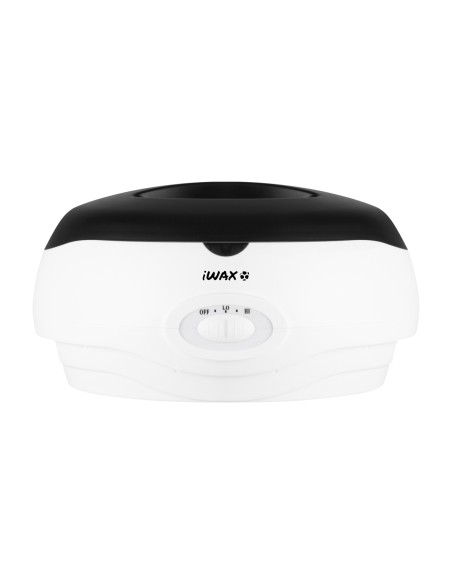 Cera di paraffina 300W Activeshop set bianco XXL