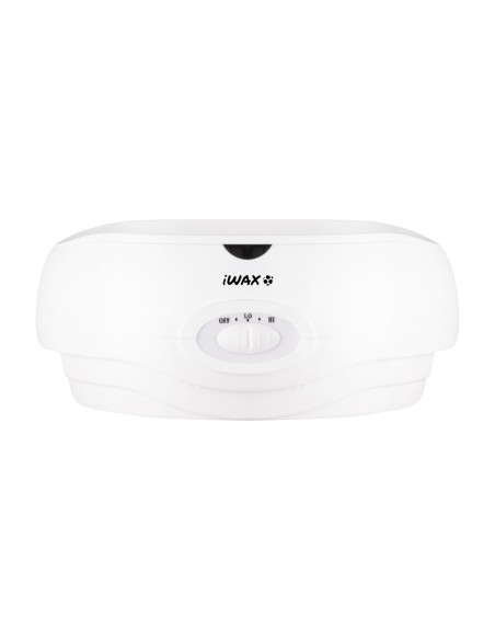 Cera di paraffina 300W Activeshop set bianco XXL