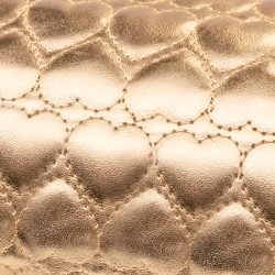 Cuscino per manicure in oro 2