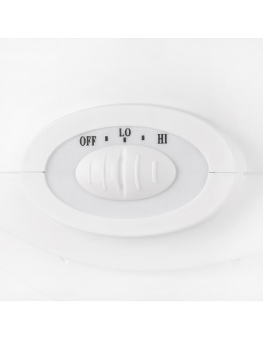 Cera di paraffina 300W Activeshop set bianco XXL