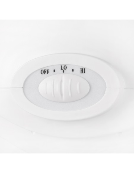 Cera di paraffina 300W Activeshop set bianco XXL