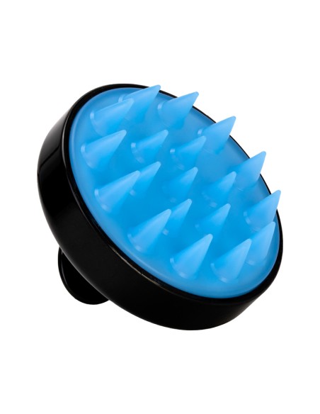 Spazzola per il massaggio della testa