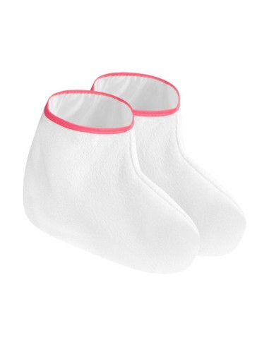 Cera di paraffina 300W Activeshop set bianco XXL