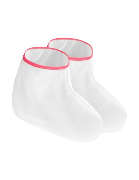 Cera di paraffina 300W Activeshop set bianco XXL