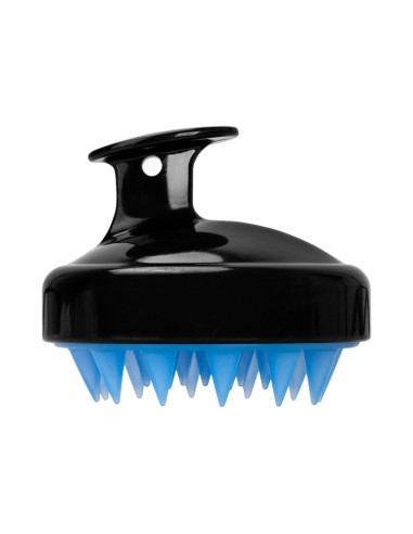 Spazzola per il massaggio della testa