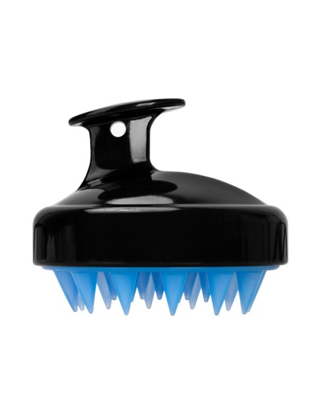 Spazzola per il massaggio della testa