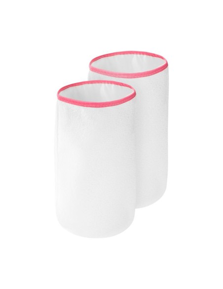 Cera di paraffina 300W Activeshop set bianco XXL