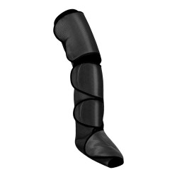 Dispositivo ELEGANTE per pressoterapia gambe + cosce -... 2