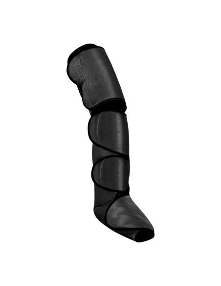 Dispositivo ELEGANTE per pressoterapia gambe + cosce - linfodrenaggio